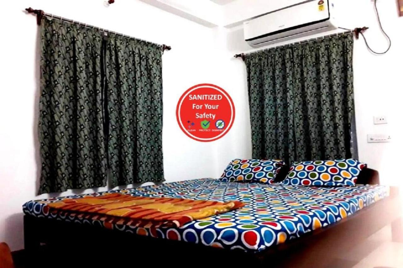 Goroomgo Sandhya Guest House Digha Ngoại thất bức ảnh