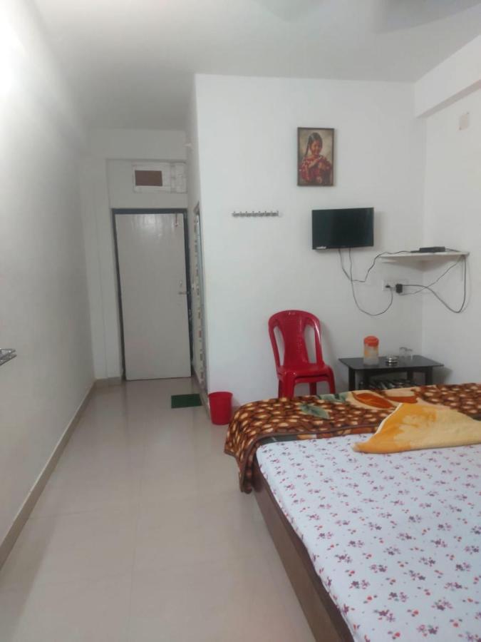 Goroomgo Sandhya Guest House Digha Ngoại thất bức ảnh