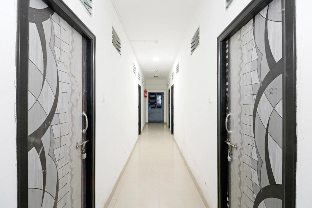 Goroomgo Sandhya Guest House Digha Ngoại thất bức ảnh