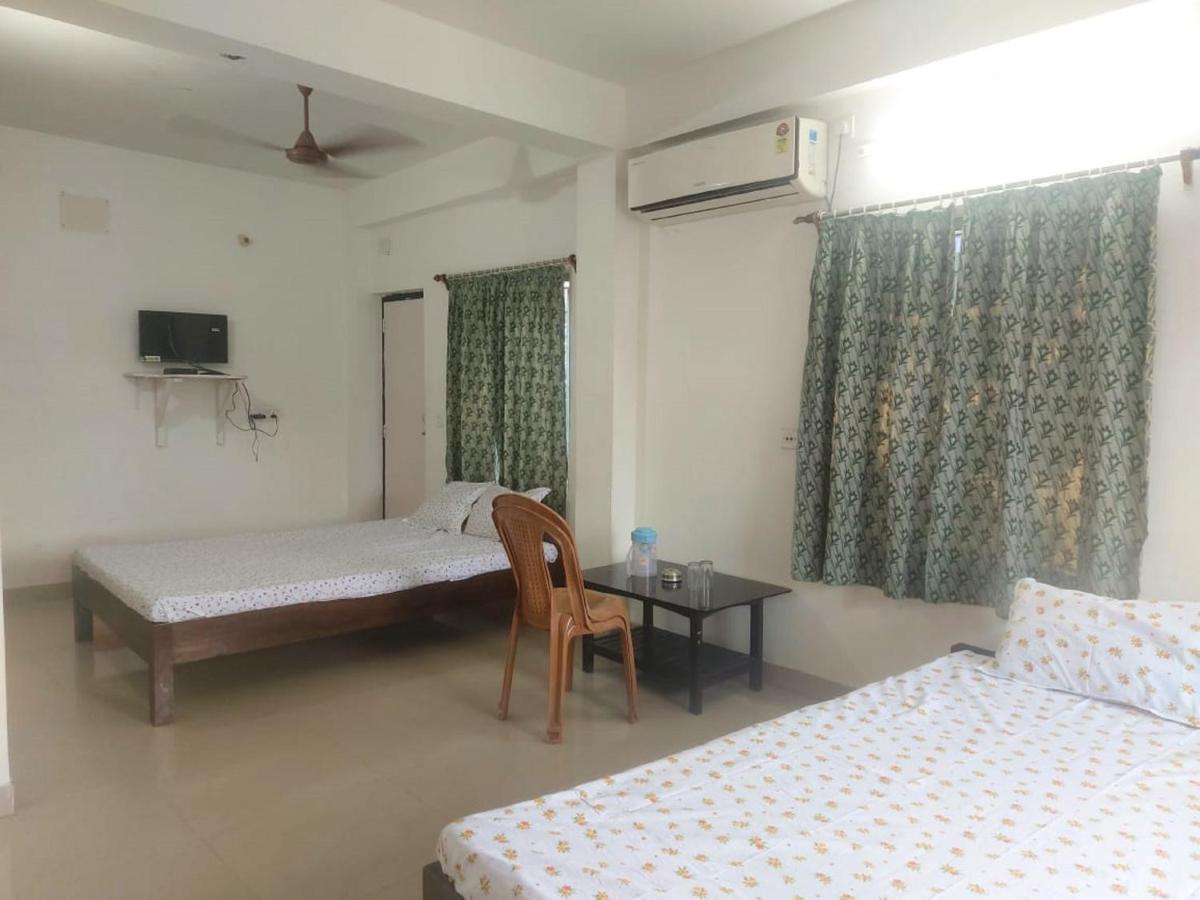 Goroomgo Sandhya Guest House Digha Ngoại thất bức ảnh