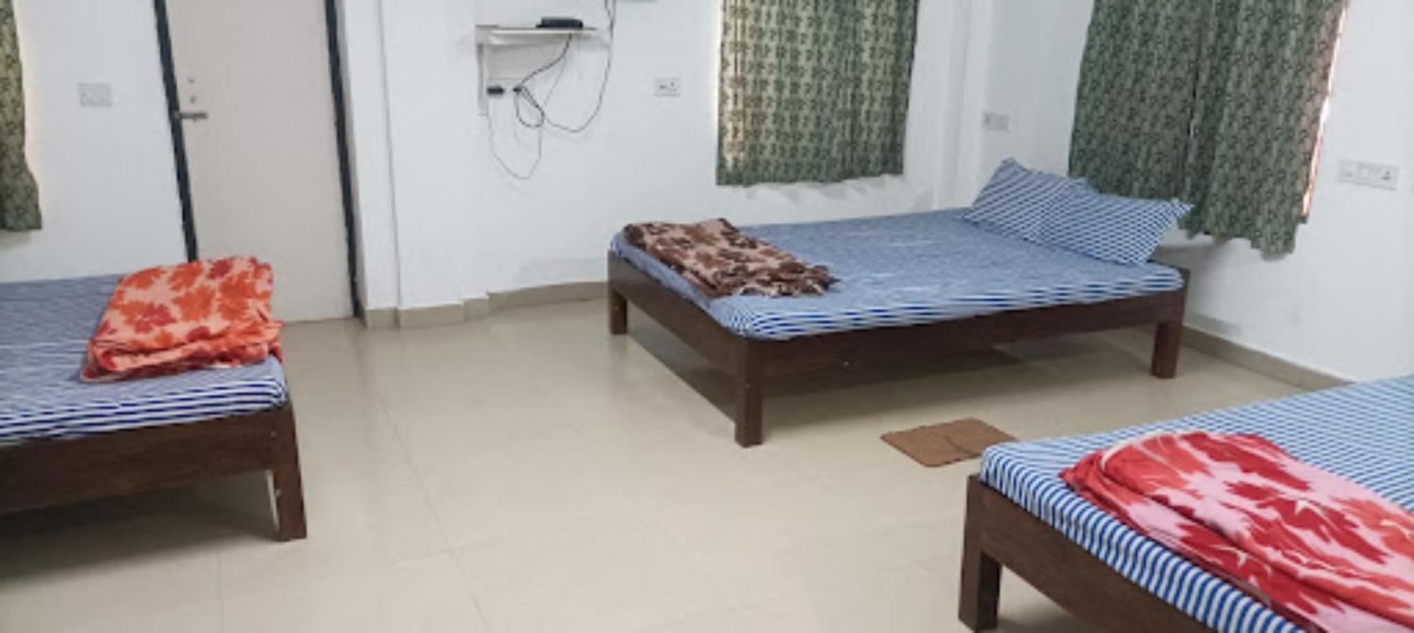 Goroomgo Sandhya Guest House Digha Ngoại thất bức ảnh