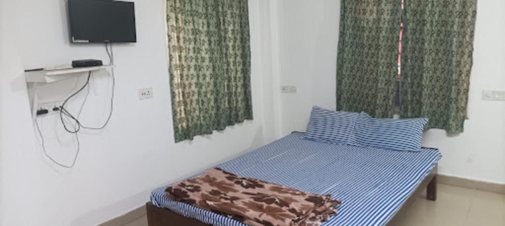 Goroomgo Sandhya Guest House Digha Ngoại thất bức ảnh