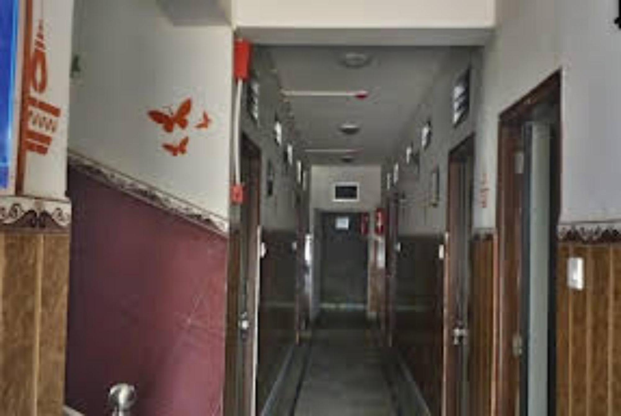 Goroomgo Sandhya Guest House Digha Ngoại thất bức ảnh