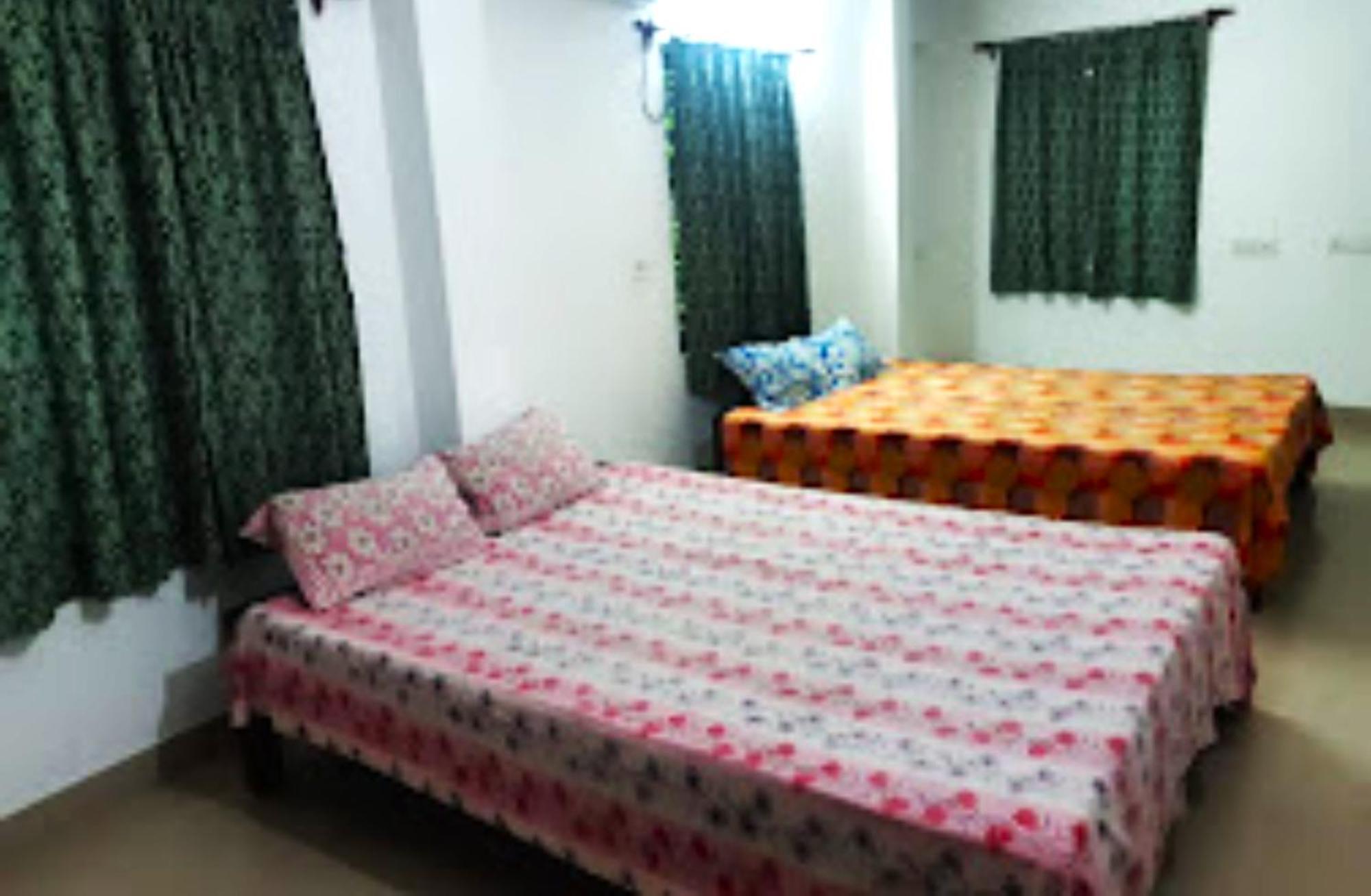 Goroomgo Sandhya Guest House Digha Ngoại thất bức ảnh