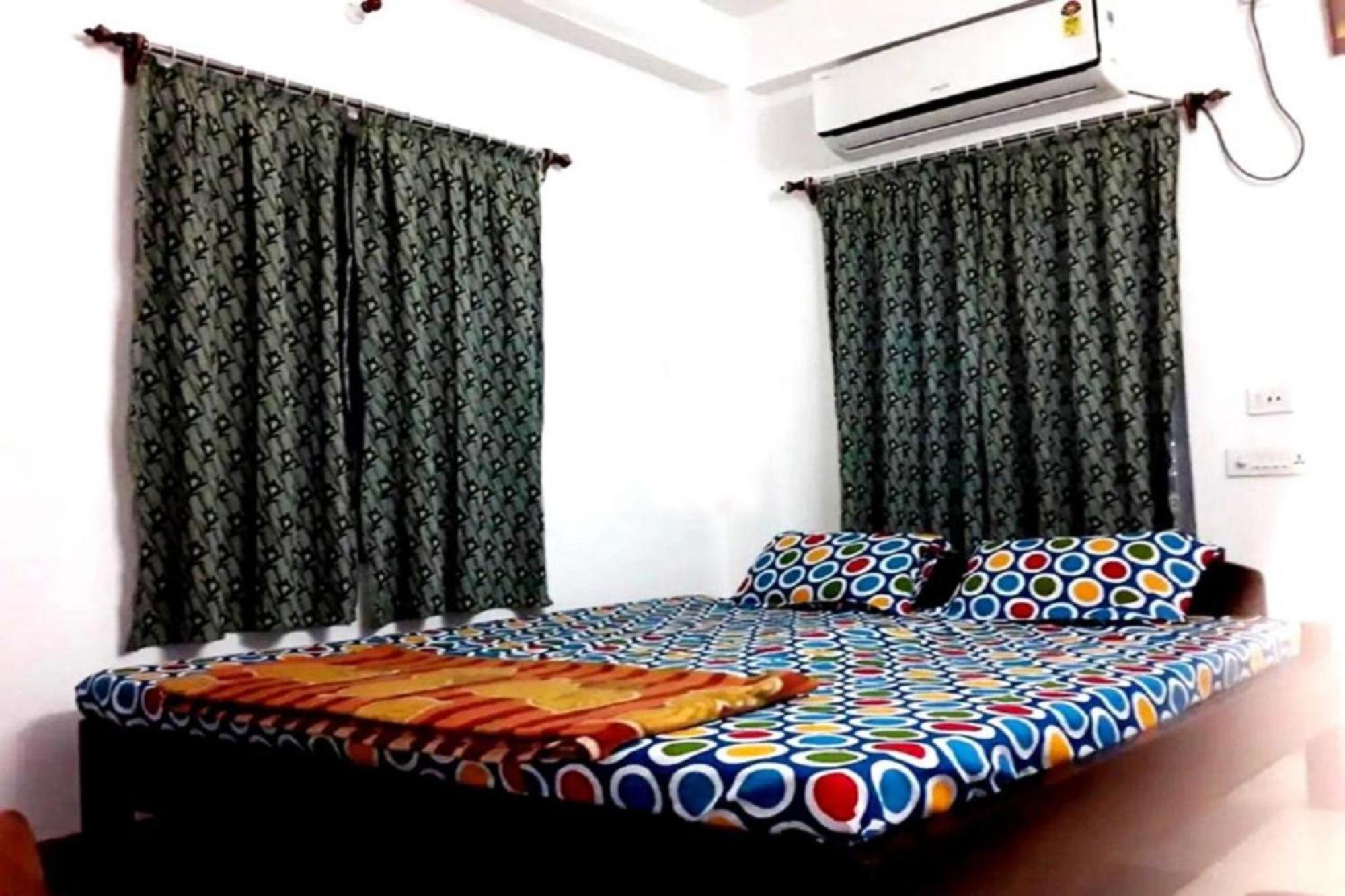 Goroomgo Sandhya Guest House Digha Ngoại thất bức ảnh