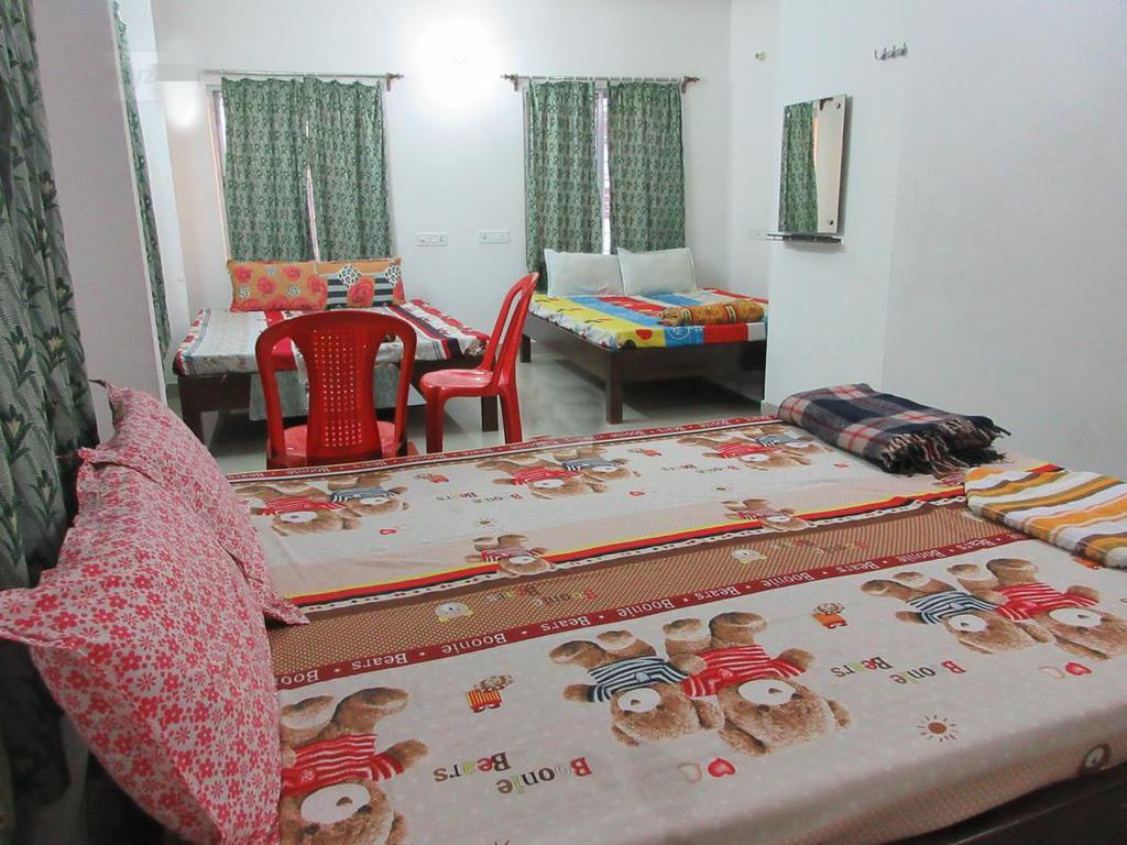 Goroomgo Sandhya Guest House Digha Ngoại thất bức ảnh