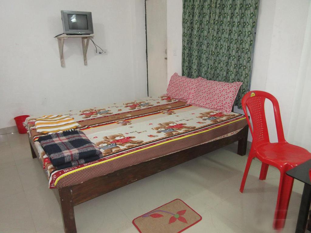 Goroomgo Sandhya Guest House Digha Ngoại thất bức ảnh