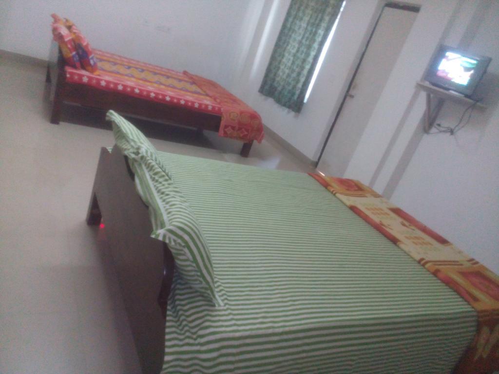Goroomgo Sandhya Guest House Digha Ngoại thất bức ảnh